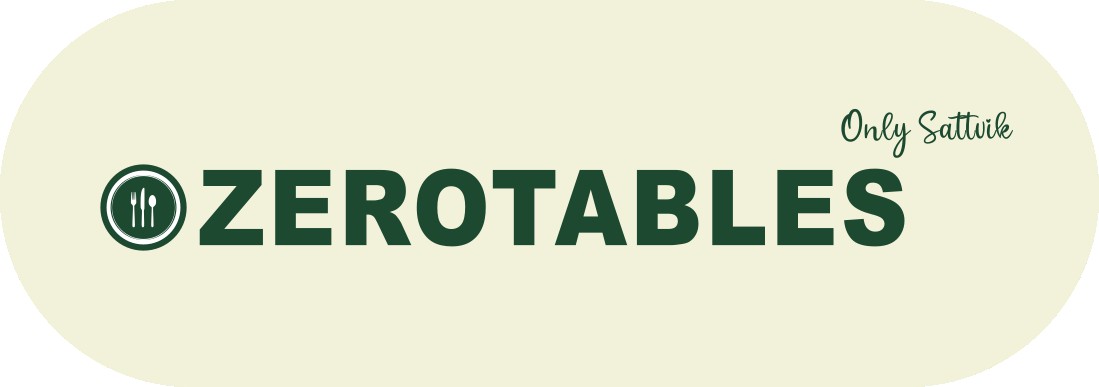ZEROTABLES Logo